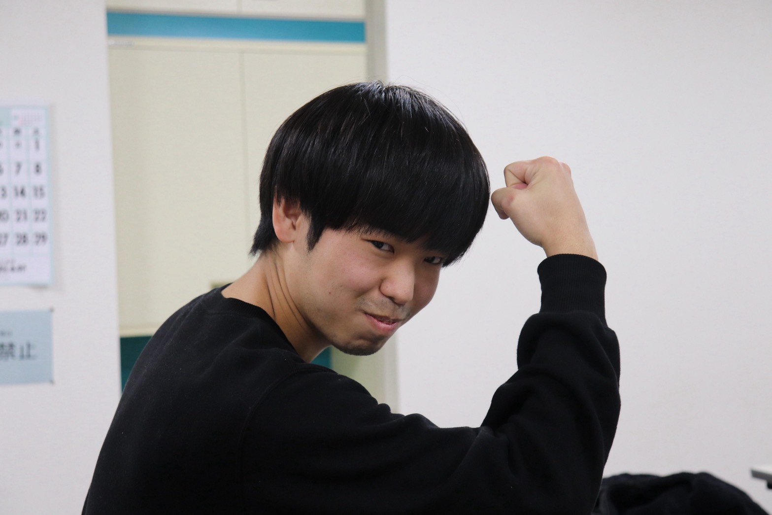 団長