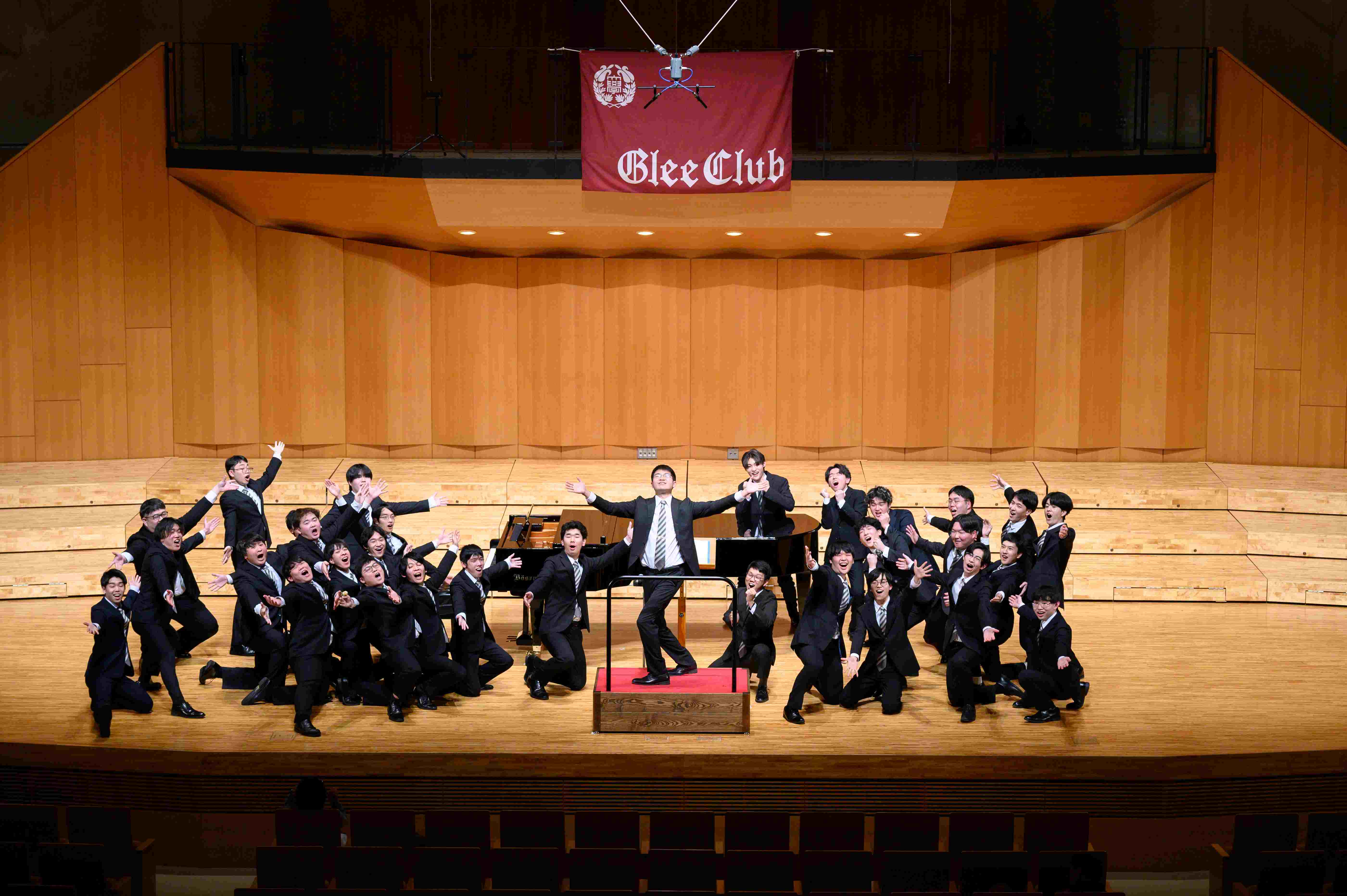 第64回定期演奏会