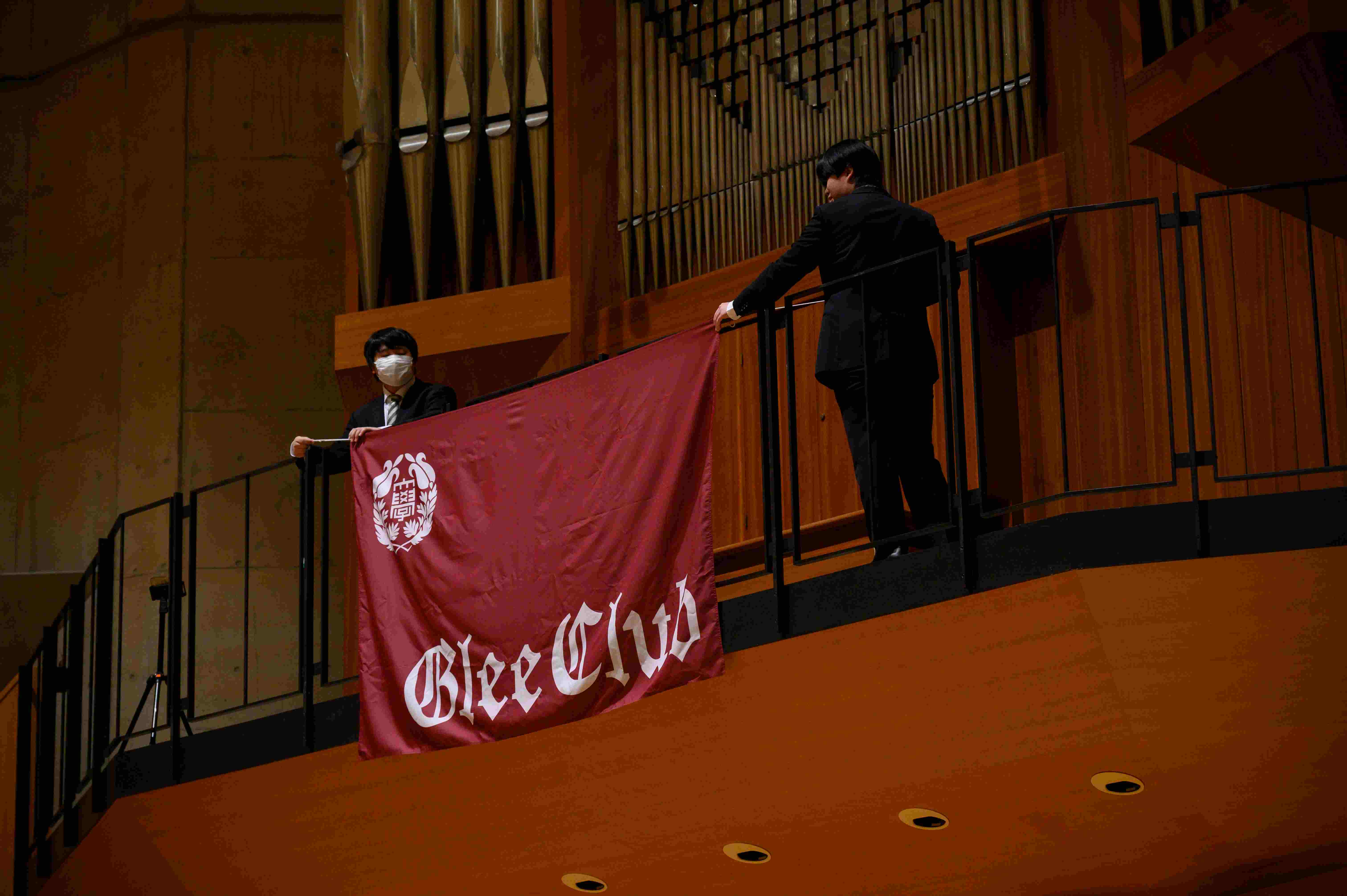 第65回定期演奏会